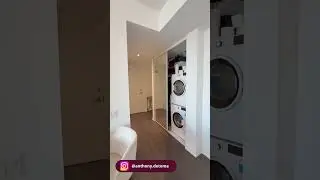 Transit City Condos- 5 Buttermill Ave Unit 1711 , Vaughan, ON | DeTomaRealEstate.com