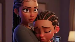 UNSAID THINGS | Animated Drama (Part 1)
