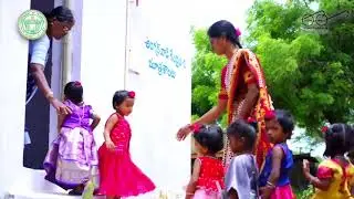 ODF plus Model Village -Siddannapet Grama Panchayat, Siddipet