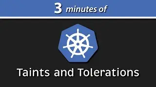 Примеры ограничений и допустимых отклонений в Kubernetes
