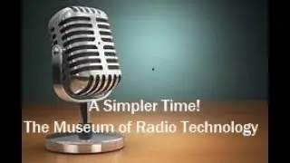 Museum of Radio & Technology in WV