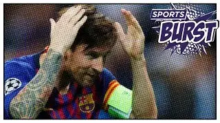 Sports Burst: Weekend Preview