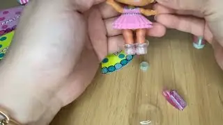 unboxing lol present surprise series 1 pearl qt