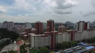 MCC Land S'pore Queens Peak Level 20 360deg