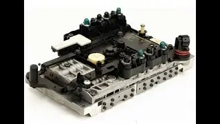 722.9 Transmiss&atilde;o TCM Mercedes - Programa&ccedil;&atilde;o Coding e Reparo com Vediamo e Xentry