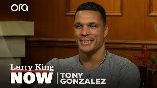 NFL Players Taking Charge, Injuries, and Going Pro  - Tony Gonzalez Answers Your Questions