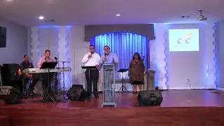 Redlands Community Faith Center Live Stream