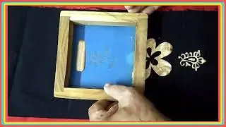 #Smee Creations #English #ఎస్మీ  క్రియేషన్స్ #తెలుగు #DIY #Screen print #Gold print #On all Dresses