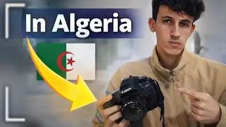 اسعار الكاميرات في الجزائر 2025