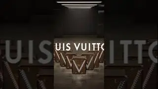 Louis Vuitton: from nobody to a name that never fades&bull;| #america #books #louisvuitton #fashion #vira