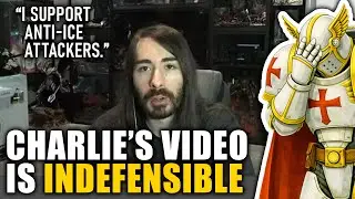 Мнение Penguinz0 о стрельбе, совершенной сотрудниками CBP в Миннеаполисе, отвратительно.