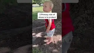 Best Kids Barefoot Shoes TikTok