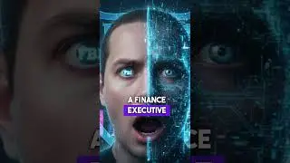 AI Deepfake CEO Impersonation Scam