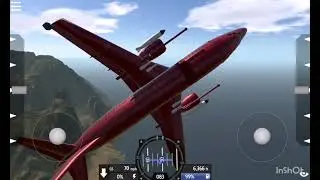 Game Drones Special: I play Simple Planes!