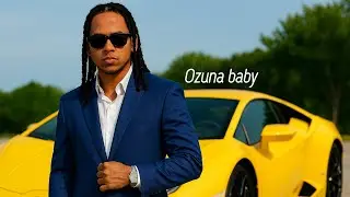 Ozuna Style Baby - Te Amo sin miedo (2025)