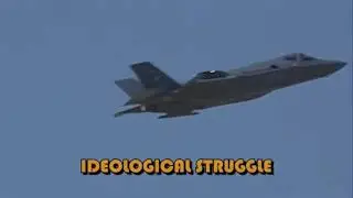 Ideological struggle of US invasion