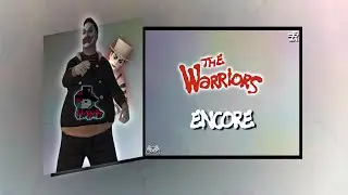 Encore | The Warriors | PCSX2 Gameplay