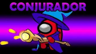 Virei o CONJURADOR IMPOSTOR e ENFEITICEI os INOCENTES
