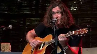 ROBERT KAUFFMANN * Freih&auml;ndig urinieren live @adriAkustik 2016