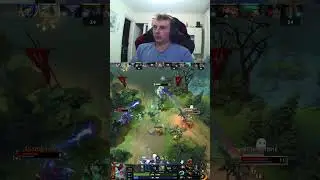 I am so alone in this game!        #shorts #dota2 #дота2 #gaming #twitch