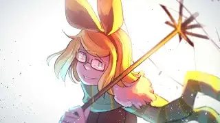 World End Credits / Kagamine Rin Cover