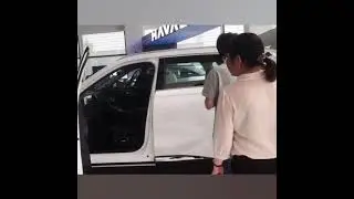 The Smart Cars Exposition in China After Covid MOVE  Everyone Feeling