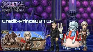 DFFOO[GL]Reks Lost Chapter