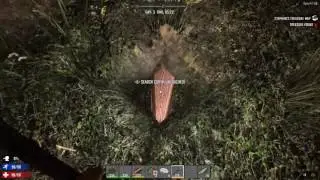 7 DTD Lets Play Game play with BugEyes Episode 3