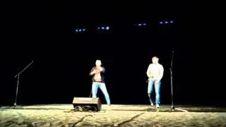 aXSeSs ft. XoK -- Мой город