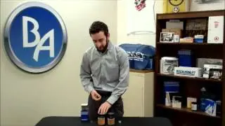 Oil Filters