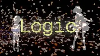 [MV]the woman with the Logic / asa & AI 花響 琴（Hibiki Koto）