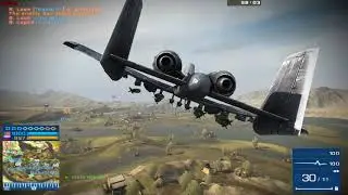 Battlefield 2 Personal Mod Gameplay HD Zatar Wetlands