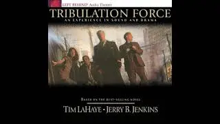 Tribulation Force: The Continuing Drama of Those Left Behind - Jerry B. Jenkins