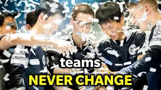Bjergsen's Philosophy and 100 Thieves' Macro Problem