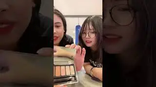 Comparing Makeup