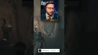 Peeves Jump Scare - Hogwarts Legacy
