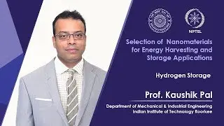 Hydrogen Storage