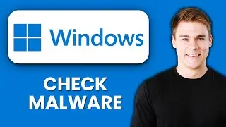 NEW! How to Check for Malware Using Windows Security (2025) | Full & Quick Scan Steps in Windows 11
