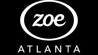 ZoeHousehold ATL WEDNESDAY Service 12/17/25