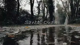Santal Oudh - Kashti Fragrances