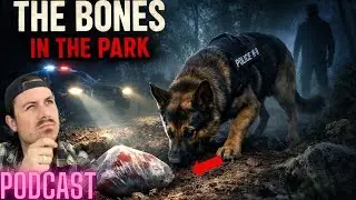 Ep. 449 | The Bones in the Park  - MrBallen Podcast & MrBallen’s Medical Podcast