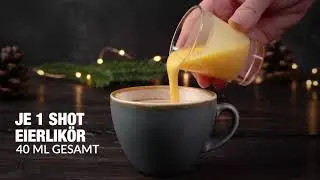 Rezept Royal: Weihnachtskaffee | Caf&eacute; Royal