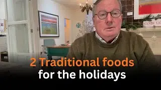 The Iconic New Mexican Holiday Foods You MUST Try: Biscochitos & Tamales!