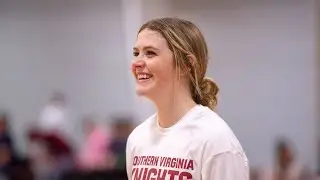 Meet Sophia | #KnightVision