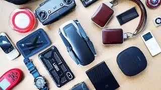 Top 10 Coolest Travel Gadgets Invention