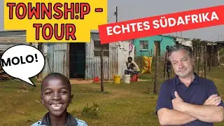 Township-Tour in Südafrika: Kultur, Menschen & echte Erfahrungen