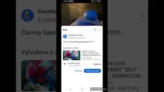 Smurfs The lost Village Clumsy Say Maaaaaaaaaaaaa Hospital Noah ark children hospital