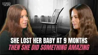 Childless, Heartbroken… and Then She Did This