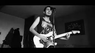 Hector Thunders - The Break Up Song (Cover)