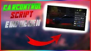 FiveM Server einrichten #130 || Carcontrol Script einfügen! || vzrq